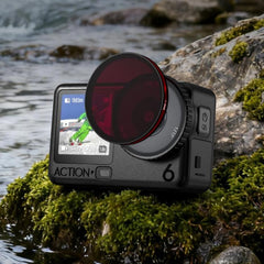 Accesorios para filtros de lente BRDRC para ...