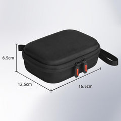 Bolsa protectora BRDRC para cámara de acción DJI Osmo Action 6