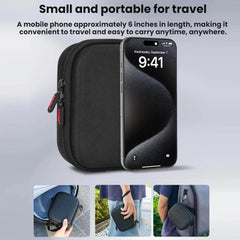 Bolsa protectora BRDRC para cámara de acción DJI Osmo Action 6