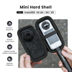 Funda portátil para cámara aMagisn para Inst...