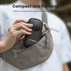 Funda portátil para cámara aMagisn para Inst...