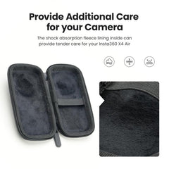 Funda portátil para cámara aMagisn para Inst...