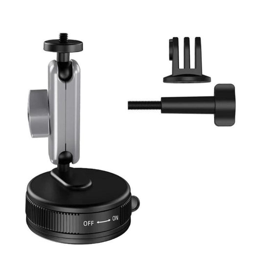 Soporte de ventosa para coche Flymile para DJI