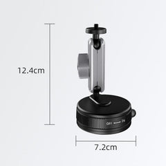 Soporte de ventosa para coche Flymile para DJI