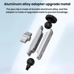 Soporte de ventosa para coche Flymile para DJI