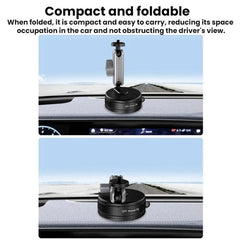 Soporte de ventosa para coche Flymile para DJI