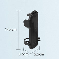 Funda protectora antigolpes BRDRC para DJI Osmo Pocket 3