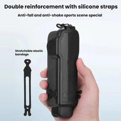Funda protectora antigolpes BRDRC para DJI Osmo Pocket 3
