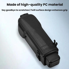 Funda protectora antigolpes BRDRC para DJI Osmo Pocket 3