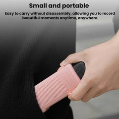 Funda protectora antigolpes BRDRC para DJI Osmo Pocket 3