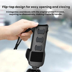 Funda protectora antigolpes BRDRC para DJI Osmo Pocket 3