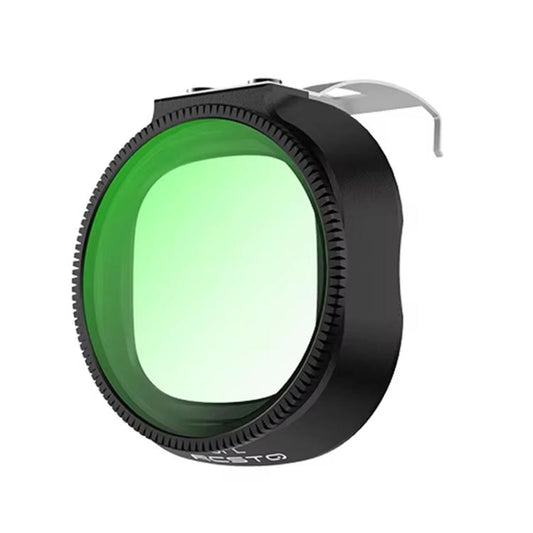 Filtros RCSTQ para drones DJI Neo 2, polariz...