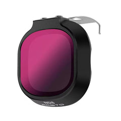 Filtros RCSTQ para drones DJI Neo 2, polariz...
