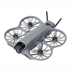Para DJI Neo 2 RCSTQ 2 pares de hélices espirales de cuatro aspas