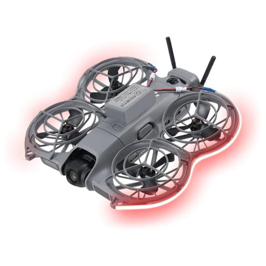 Tira de luz luminosa RCSTQ para DJI Neo 2