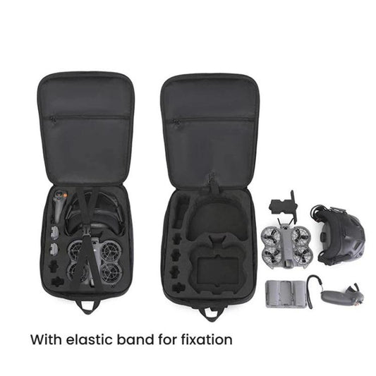 Bolsa de hombro para kit de vuelo físico DJI...