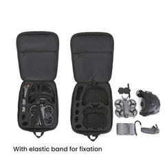 Bolsa de hombro para kit de vuelo físico DJI...