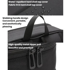 Bolsa de hombro para kit de vuelo físico DJI...
