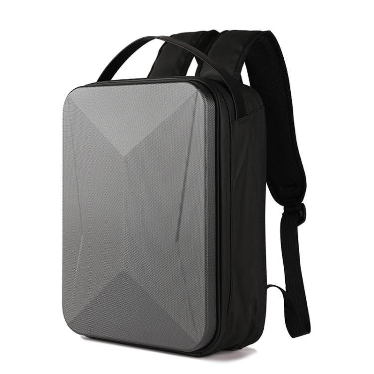 Bolsa organizadora de doble hombro rígida pa...