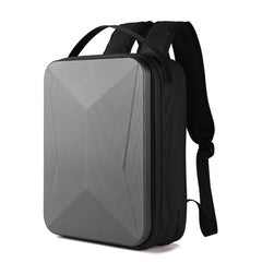 Bolsa organizadora de doble hombro rígida pa...