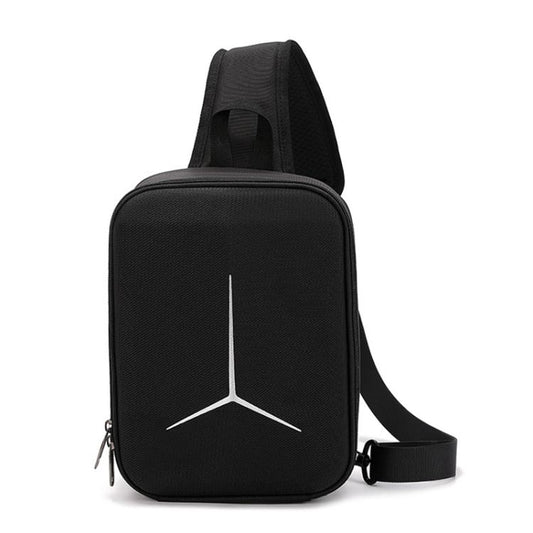 Bolsa organizadora mini para el pecho para D...