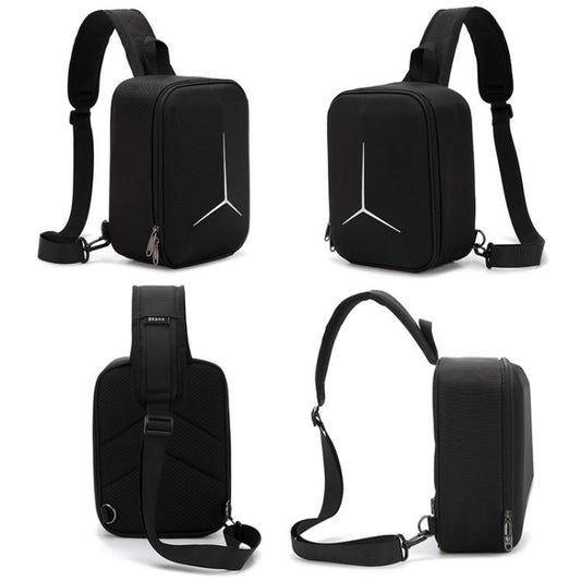Bolsa organizadora mini para el pecho para D...