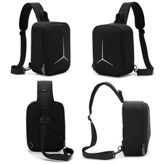 Bolsa organizadora mini para el pecho para D...