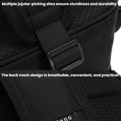Bolsa organizadora mini para el pecho para D...
