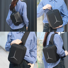 Bolsa organizadora mini para el pecho para D...