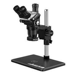 Microscopio trinocular para reparación de teléfonos SUNSHINE 71 Ultra-B11