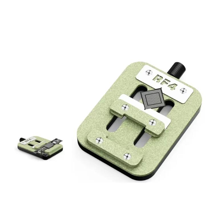 Soporte para placa base RF4 resistente al calor para reparación de teléfonos