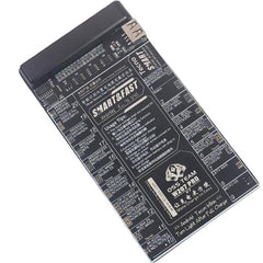 Placa de detección de activación de batería ...