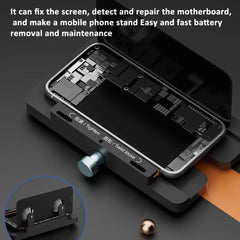 Pinza universal para reparación de teléfonos...