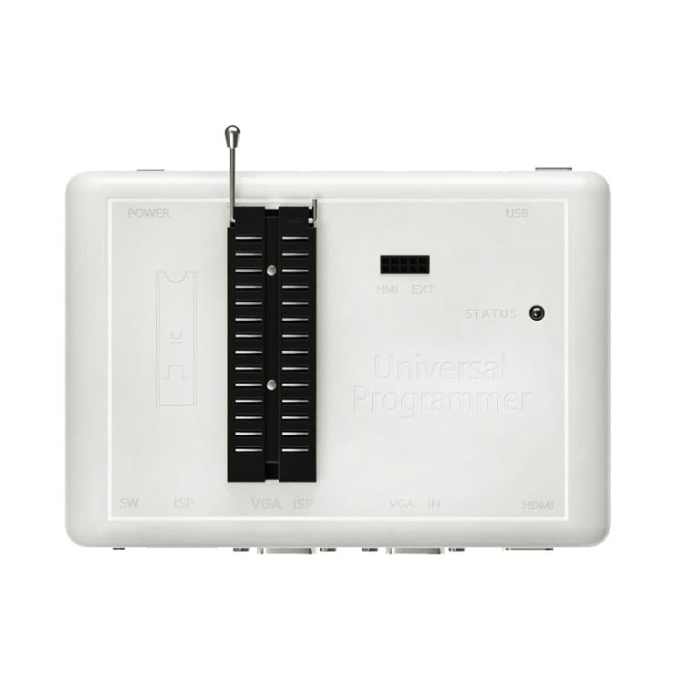 RT809H Programador universal EMMC Lector/gra...