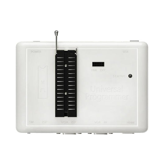 RT809H Programador universal EMMC Lector/gra...