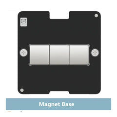 Juego de plataforma de latas para plantar AMAOE Serie X-16 28 en 1