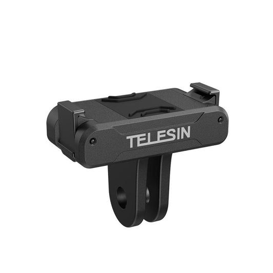 Base magnética de liberación rápida TELESIN ...