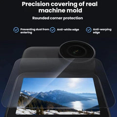 Protector de pantalla de vidrio templado TEL...