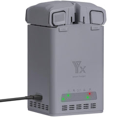 Cargador de batería YX de 100 W para DJI Min...