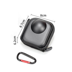 Funda protectora rígida compacta para GoPro ...