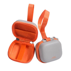 Estuche rígido mini DisAdv para cámaras de acción