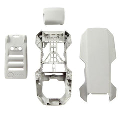 Repuestos para la carcasa exterior del dron ...