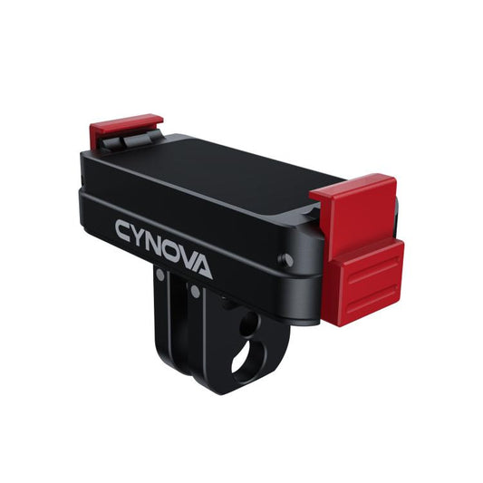 Adaptador magnético de liberación rápida para DJI Osmo Action 6/Nano