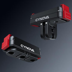 Adaptador magnético de liberación rápida para DJI Osmo Action 6/Nano