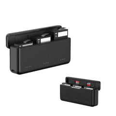 Estuche de carga rápida TELESIN para DJI Osmo Action 6 / 5 Pro