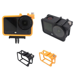 Jaula protectora anticaídas para cámara DJI Osmo Action 6