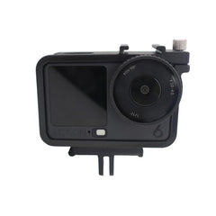 Jaula protectora anticaídas para cámara DJI Osmo Action 6