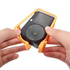 Jaula protectora anticaídas para cámara DJI Osmo Action 6