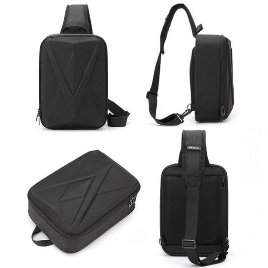 Bolsa organizadora para kit de vuelo suave B...