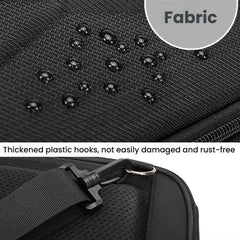 Bolsa organizadora para kit de vuelo suave B...